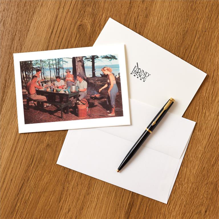 Greeting Card NP-483