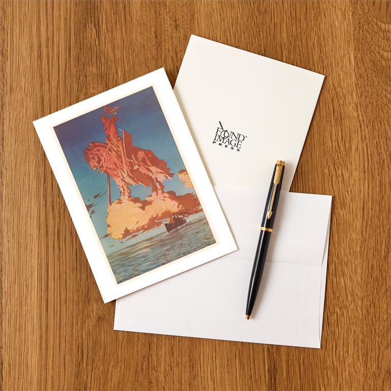 Greeting Card FG-522