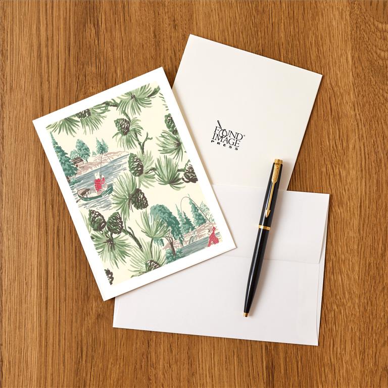 Greeting Card DA-747