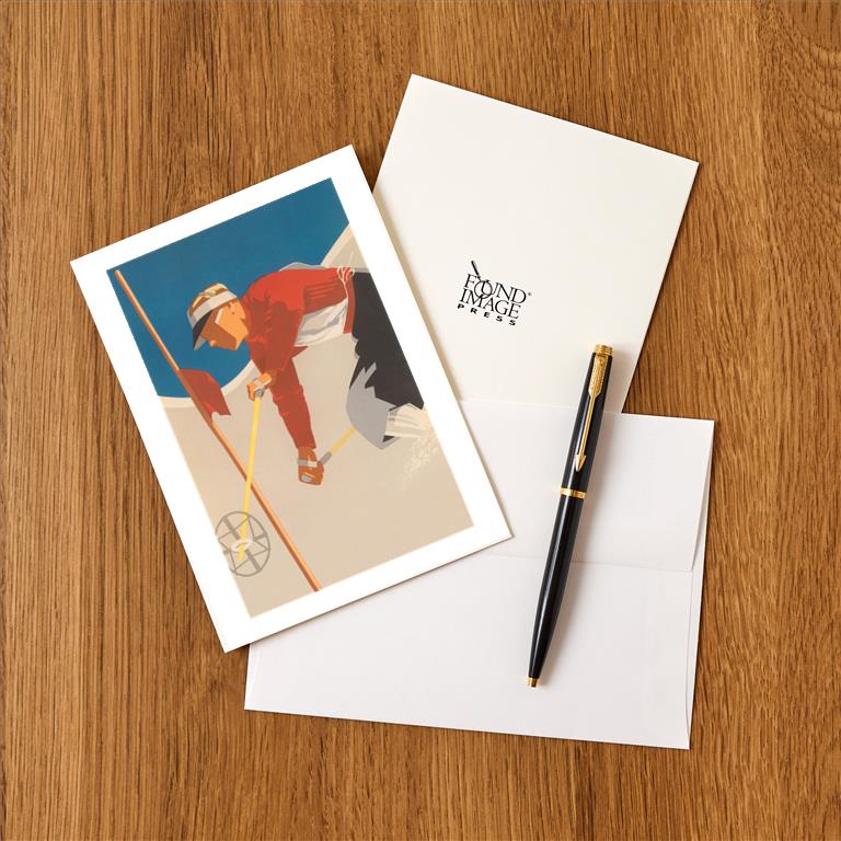 Greeting Card WS-227