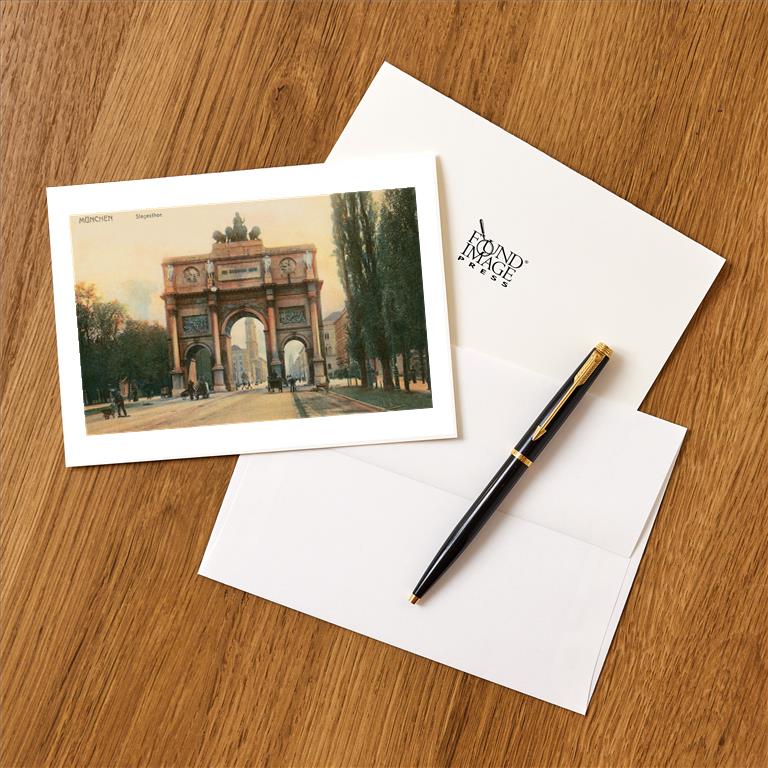 Greeting Card MF-610