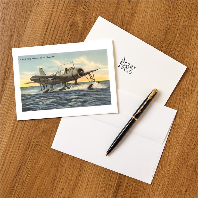 Greeting Card AV-89
