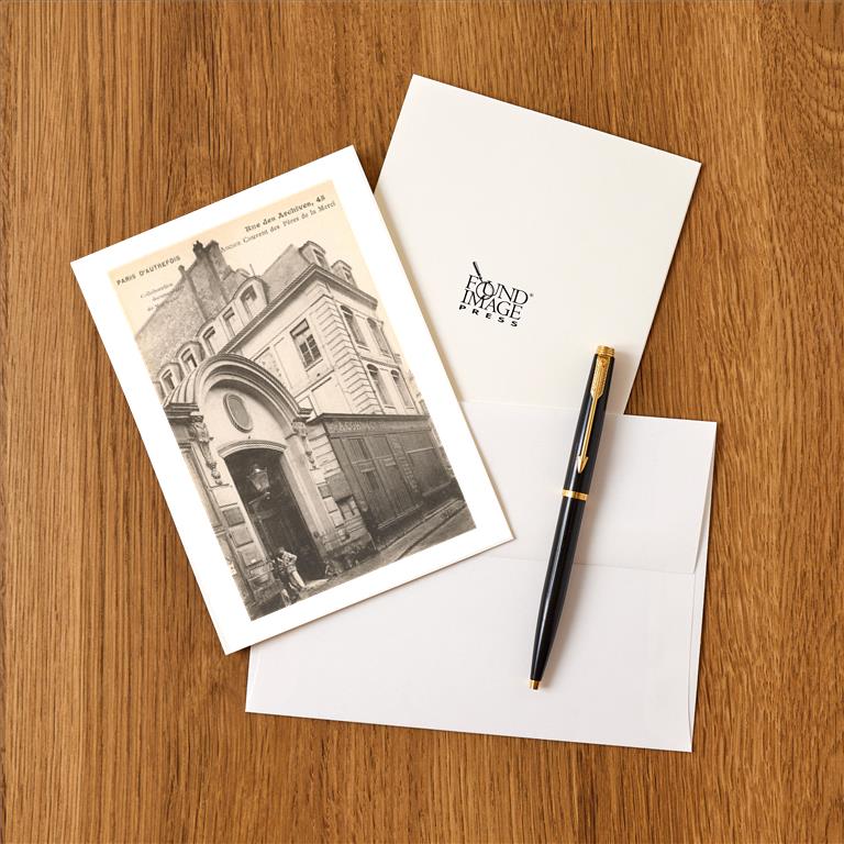 Greeting Card PS-187