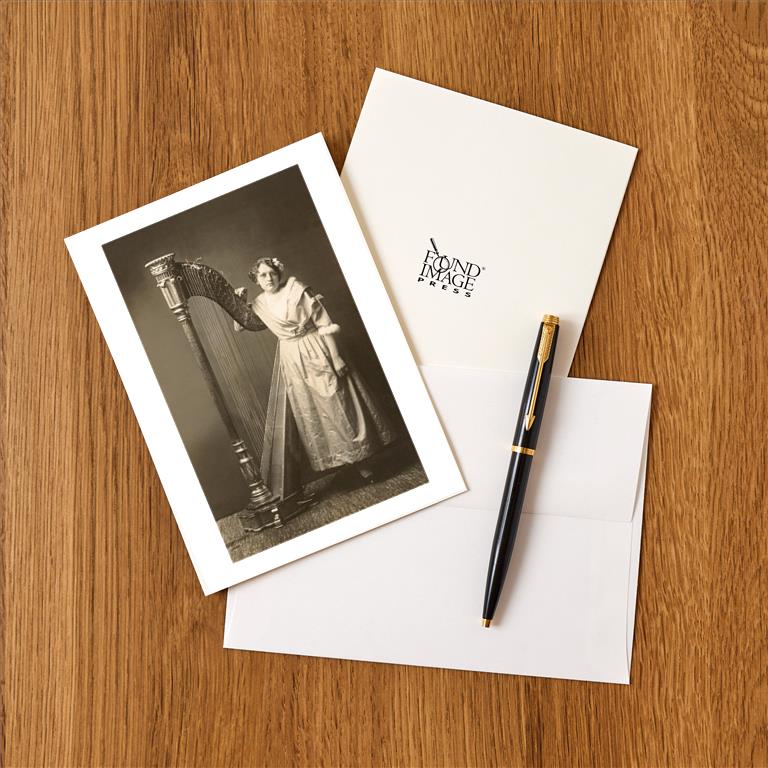 Greeting Card MS-174