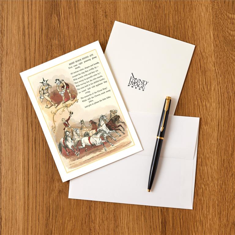 Greeting Card CI-158