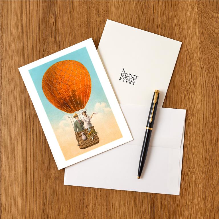 Greeting Card CA-1016