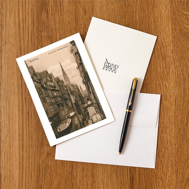 Greeting Card MF-653