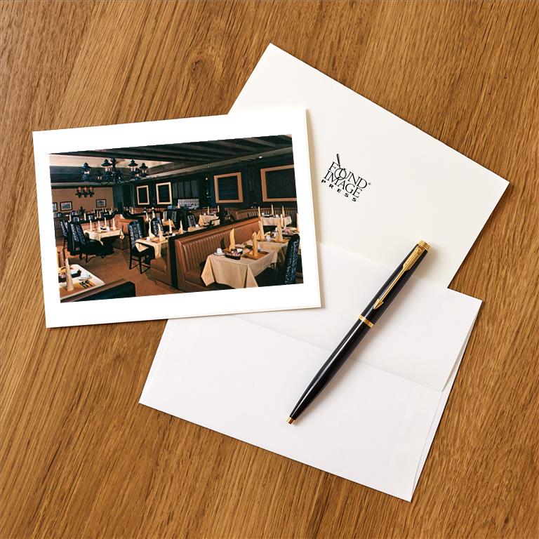 Greeting Card RE-107