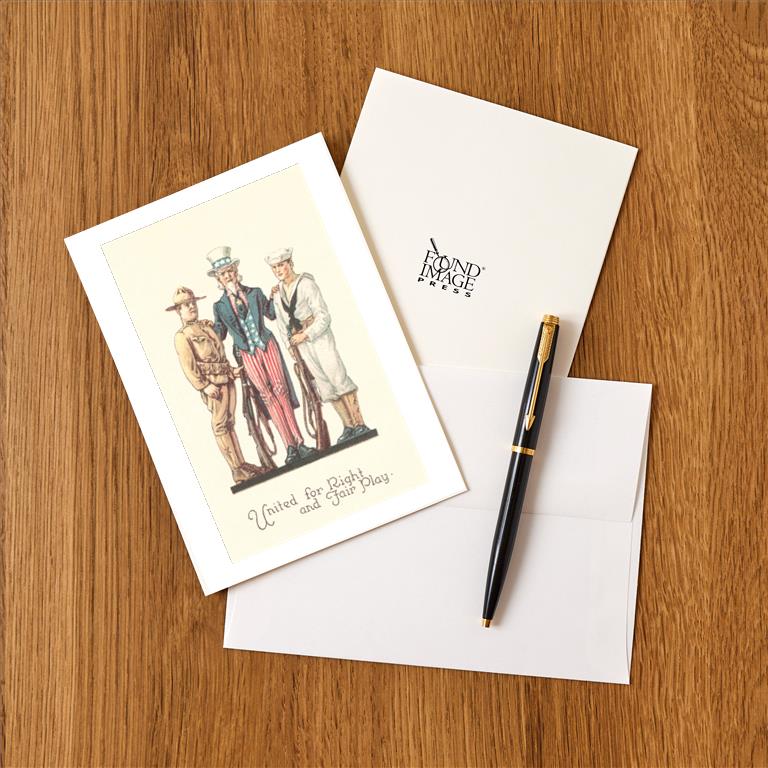 Greeting Card PT-167