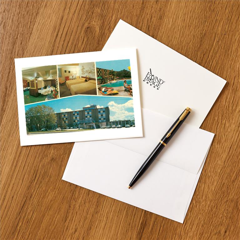 Greeting Card VM-125