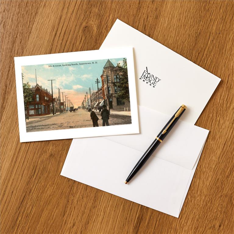 Greeting Card ND-03