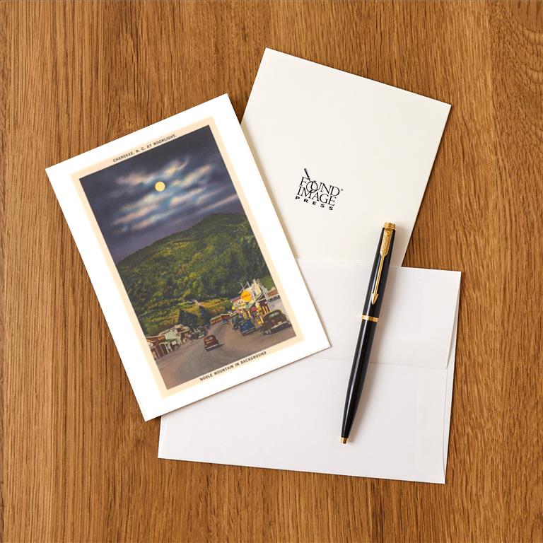 Greeting Card NC-378