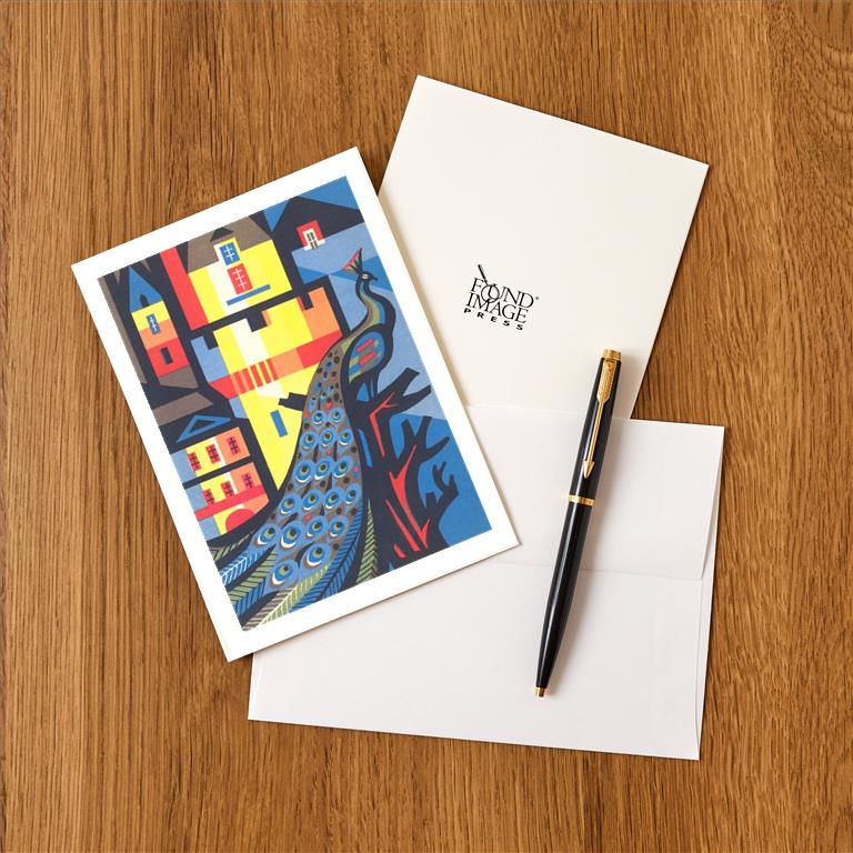 Greeting Card BD-506