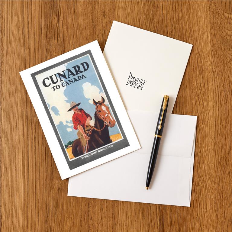 Greeting Card CN-331