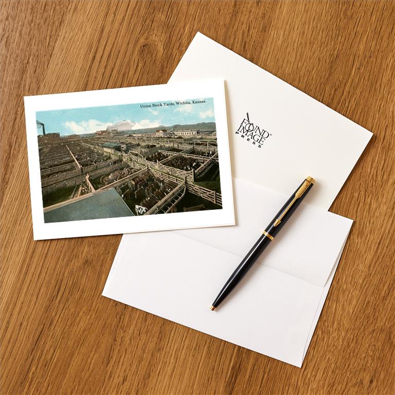 Greeting Card KS-115