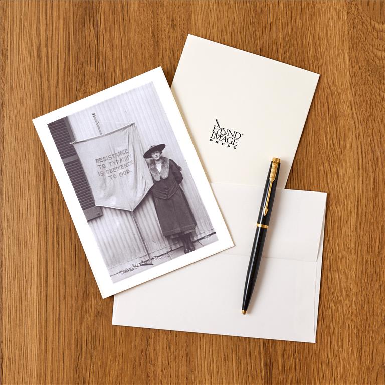 Greeting Card AA-530