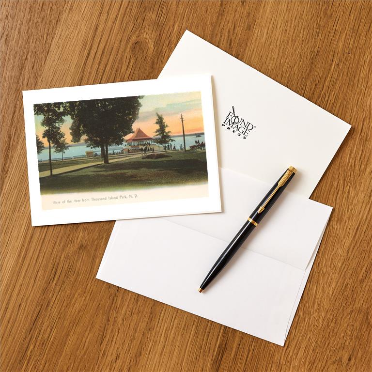 Greeting Card NS-849