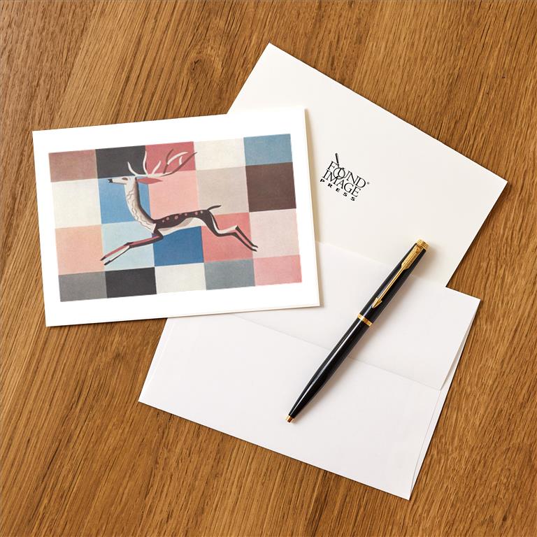 Greeting Card DA-391