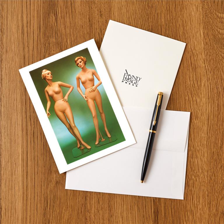 Greeting Card NP-233