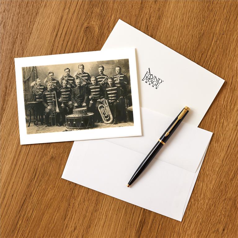 Greeting Card AP-182