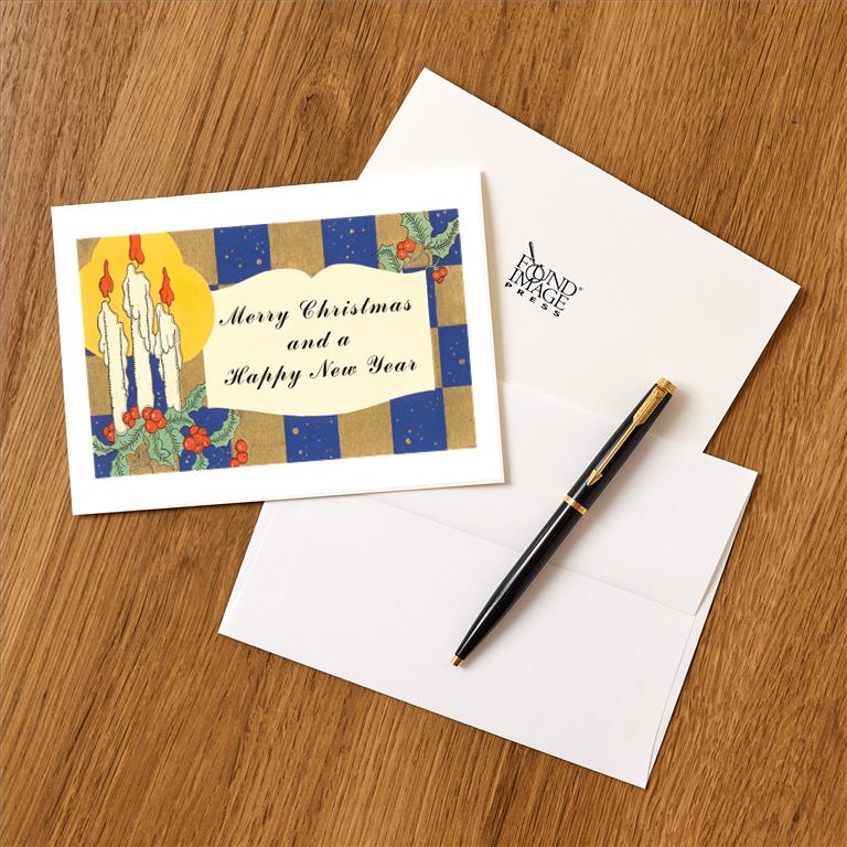 Greeting Card MC-271
