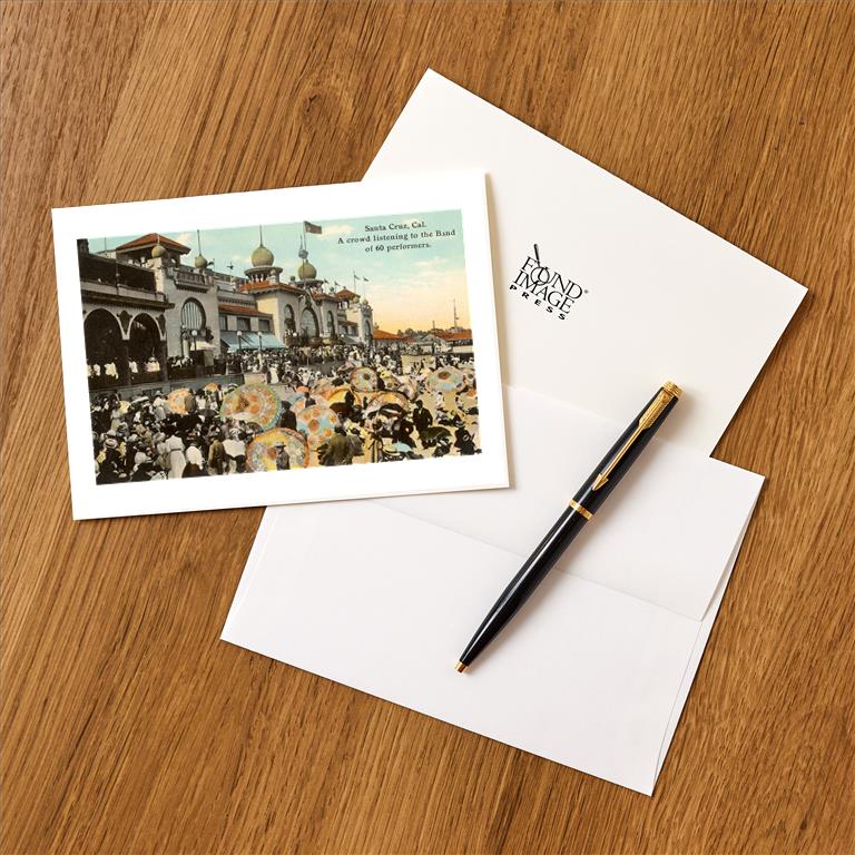 Greeting Card CA-852