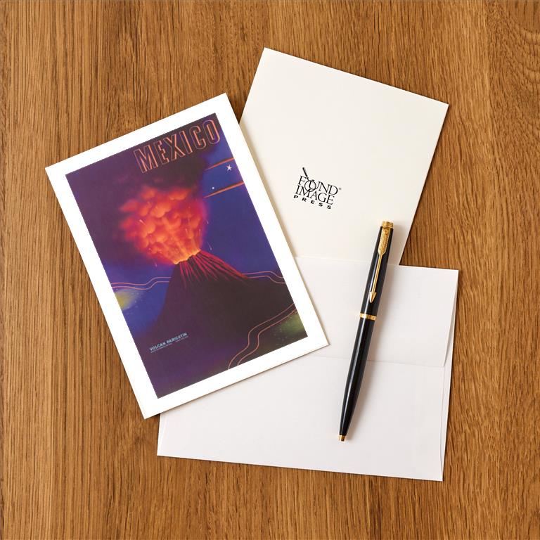 Greeting Card MX-452