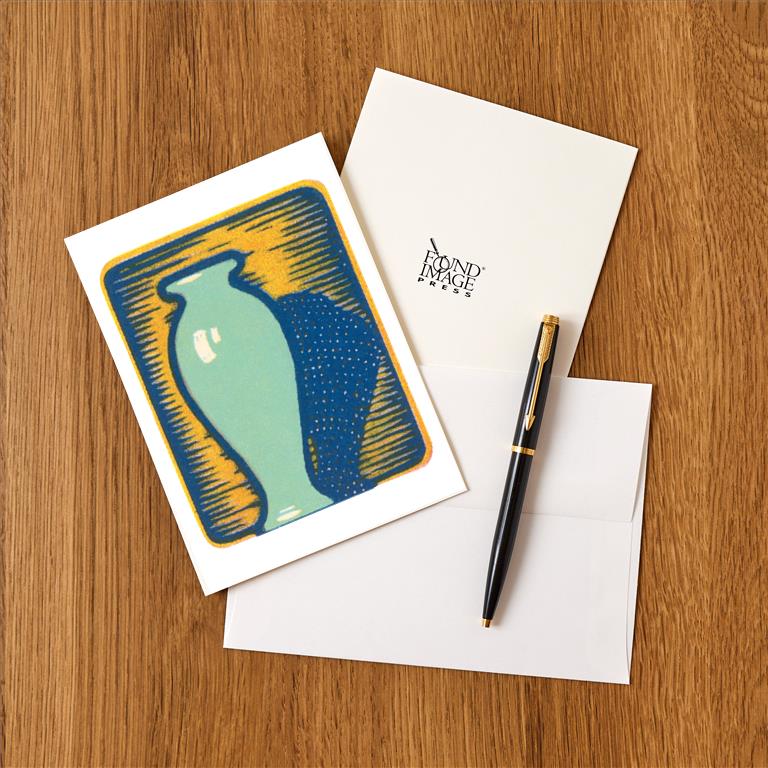 Greeting Card DA-744