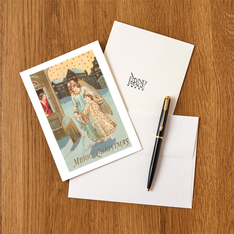 Greeting Card MC-183