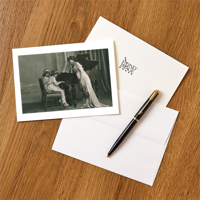 Greeting Card MS-238