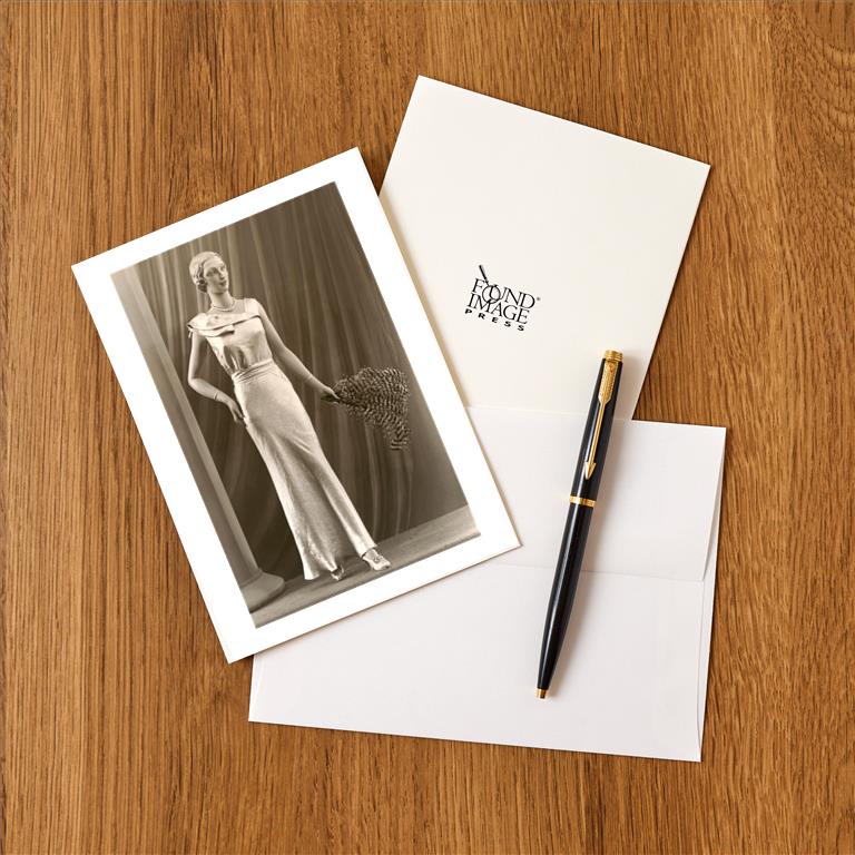 Greeting Card FN-131