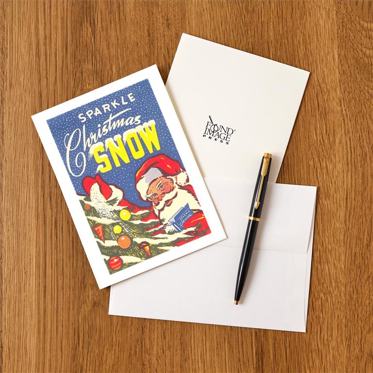 Greeting Card MC-285