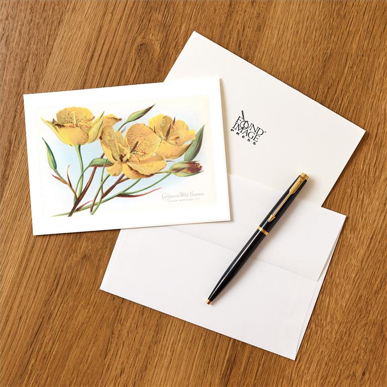 Greeting Card CA-472