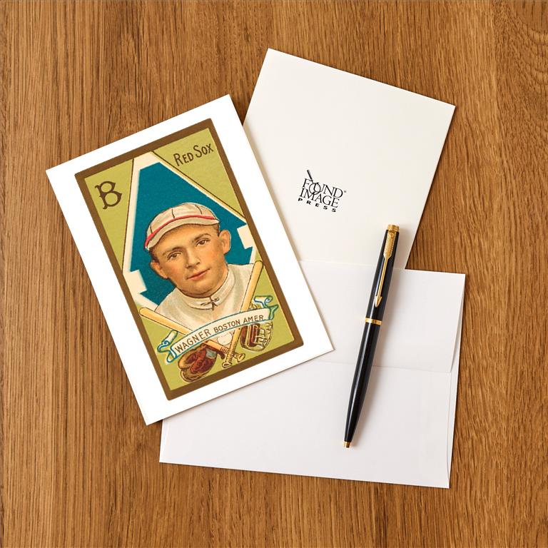 Greeting Card AS-186