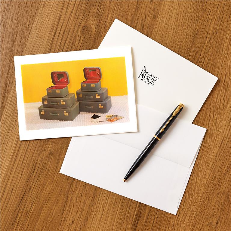 Greeting Card NP-159