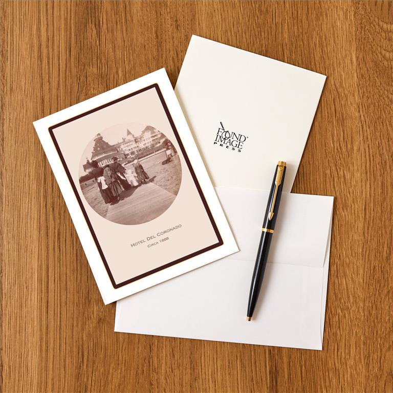 Greeting Card SD-523