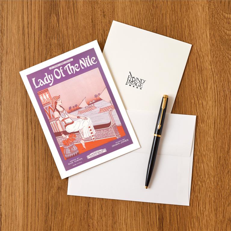 Greeting Card AP-328