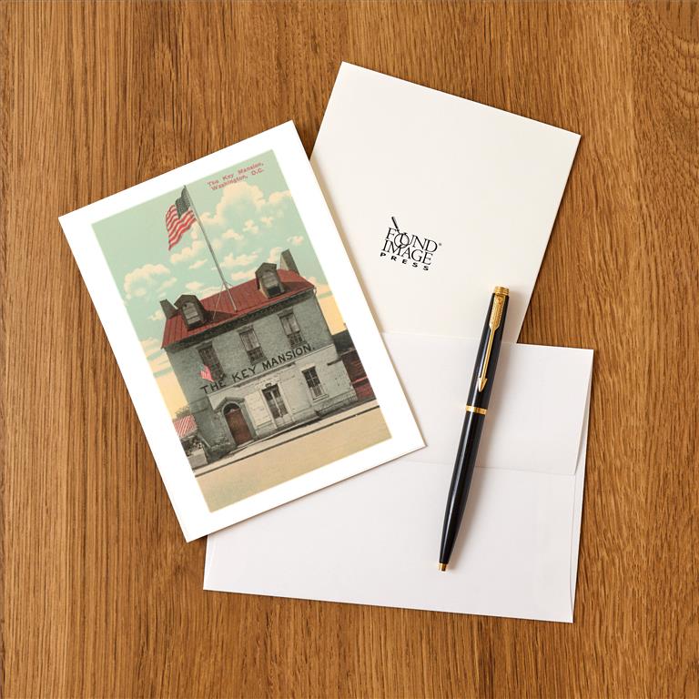 Greeting Card DC-191