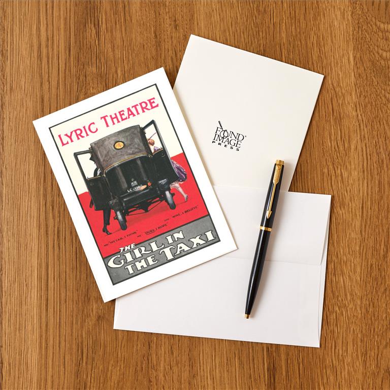 Greeting Card AP-247