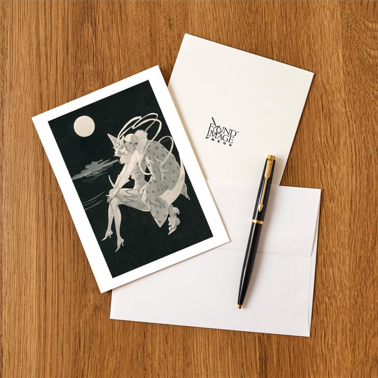 Greeting Card LS-144