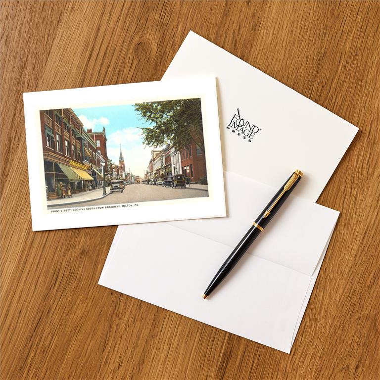 Greeting Card PA-538