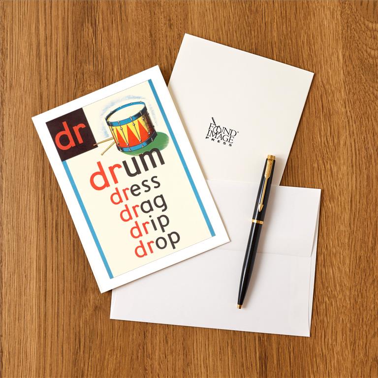 Greeting Card KF-429