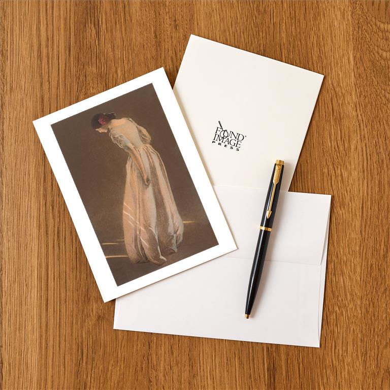 Greeting Card AT-443