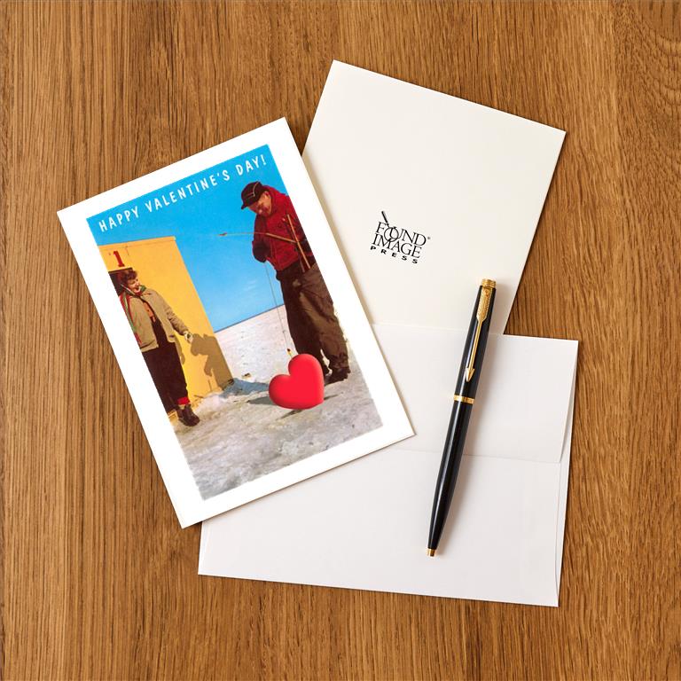 Greeting Card VL-363