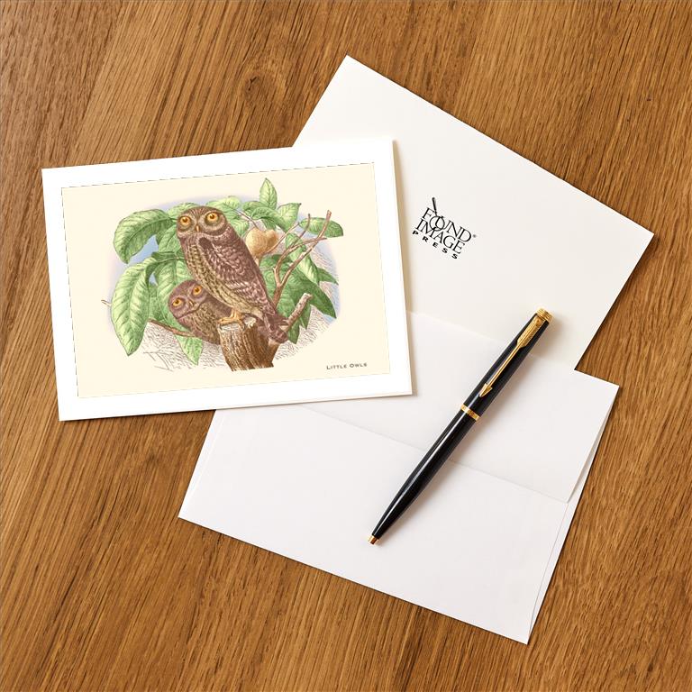 Greeting Card BD-335