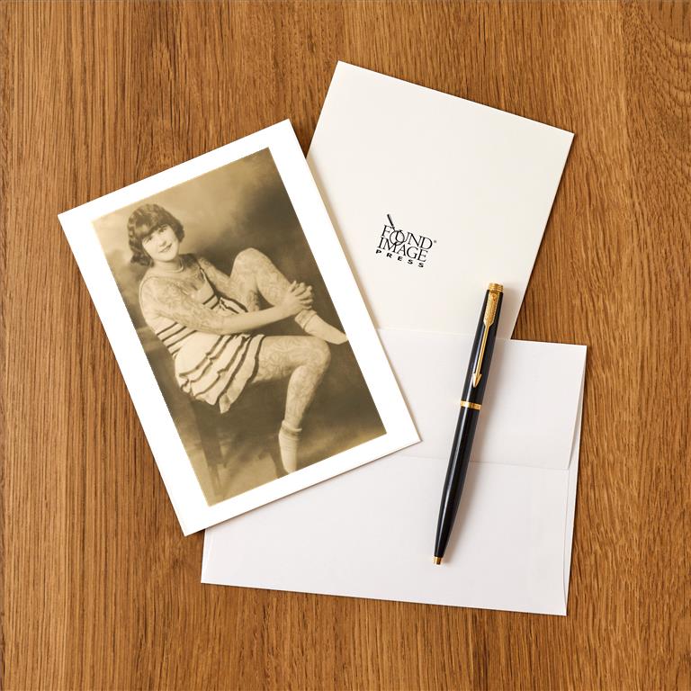 Greeting Card CI-138