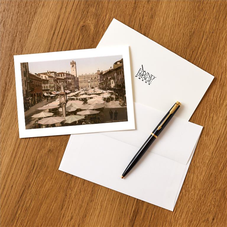 Greeting Card IT-353