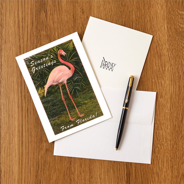 Greeting Card FL-965