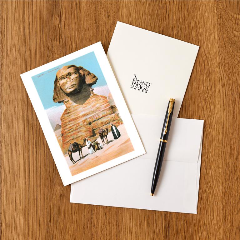 Greeting Card EG-187