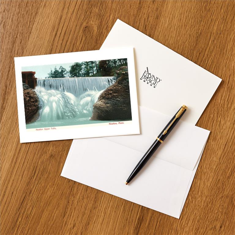 Greeting Card MA-989